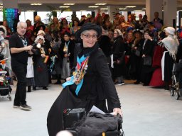 Möhnen- und Prinzenempfang 0226